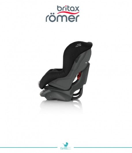 Silla de Auto Britax First Class Plus Cosmos Black