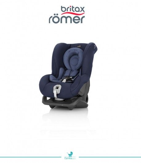 Silla de Auto Britax First Class Plus Moonlight Blue