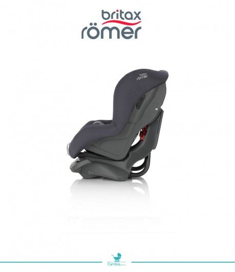 Silla de Auto Britax First Class Plus Storm Grey