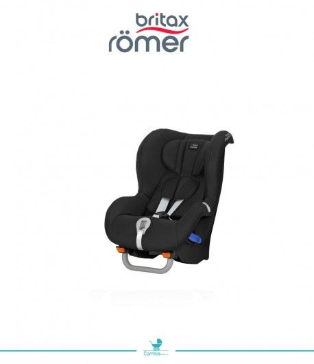 Silla de Auto Britax MaxWay Cosmos Black