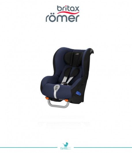 Silla de Auto Britax MaxWay Moonlight Blue