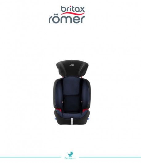 Silla de Auto Britax Multitech III Moonlight Blue