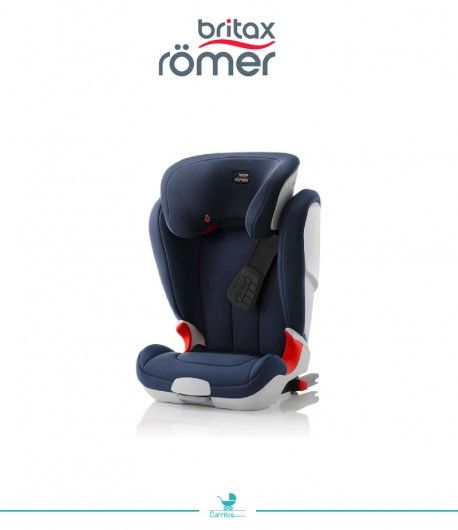 Silla de Auto Britax KidFix XP Moonlight Blue