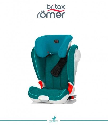 Silla de Auto Britax KidFix XP SICT Green Marble